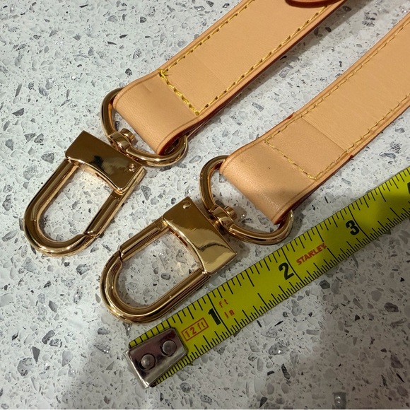 Non-Louis Vuitton Strap for handbags - Picture 4 of 4